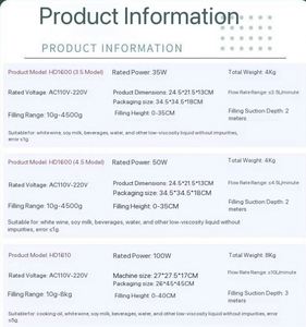 เครื่องบรรจุของเหลวกึ่งอัตโนมัติสำหรับน้ำมันมะกอก เครื่องดื่ม น้ำ กลีเซอรีน น้ำหอม และเครื่องบรรจุของเหลวแบบกึ่งอัตโนมัติ - Product Image 3