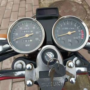 Motocyclettes d'occasion Dayang <span class=keywords><strong>125</strong></span> Small Cruiser de haute qualité à essence - Product Image 6