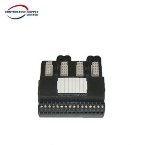 Módulo de Entrada Analógica Original Nuevo KJ3221X1-EA1, Pieza de Repuesto para Automatización Industrial, Disponible en Stock, Envío Global - Product Image 3