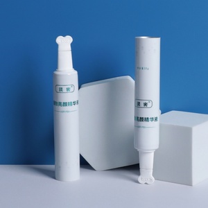 Wholesale Custom 30ml <b>Plastic</b> Cosmetic <b>Tubes</b> for Essence - Product Image 2