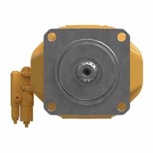 Excavator Hydraulic <b>Pump</b> 495-7571 20R-9394 Suitable for <b>Tracked</b> Tractor D8R - Product Image 3