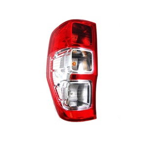 <span class=keywords><strong>Pezzi</strong></span> di <span class=keywords><strong>ricambio</strong></span> per carrozzeria Auto luci posteriori posteriori luci posteriori luce posteriore luce dei freni per 2012 <span class=keywords><strong>FORD</strong></span> RANGER - Product Image 2