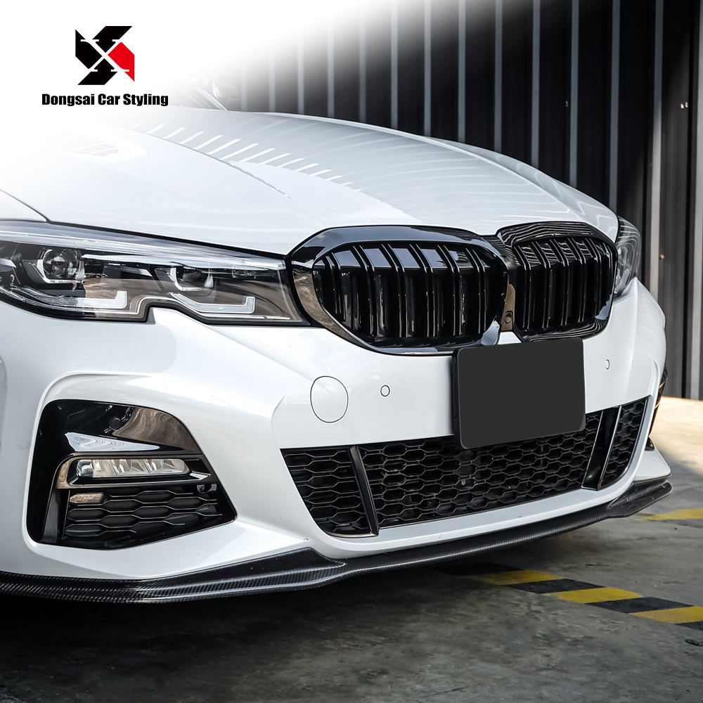 Parrillas Delanteras Para BMW E90 E91 Serie 3 LCi 320i 325i | FindTheDeal