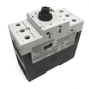 Circuito Interruttore Cti 45MB 23-32a 047b3164 Nuovo en Scatola Nuevo Original Listo Stock Automatización industrial - Product Image 1