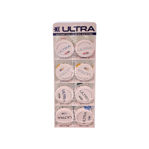 custom <b>acrylic</b> <b>displays</b> for energy pouches energy nicotine pouch retail <b>display</b> solutions <b>acrylic</b> <b>stands</b> for energy pouches - Product Image 2
