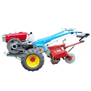 Rotary machine /small field cultivator/diesel agricultural tools