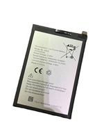 Batterie Li-ion au lithium BL-49FI 5000mAh de remplacement pour téléphones mobiles Infinix 3.85V, marque OEM, rechargeable, noire, en stock