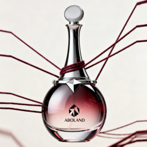 Luxury Perfume Bottle <b>Empty</b> Perfume Bottle With <b>Box</b> Custom Perfume Sample Bottles Perfume Spray Bottle - Product Image 6