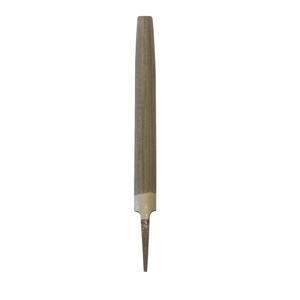 Half Round <b>File</b> 150mm Length For Metal Wood Working Precision Shaping Tool - Product Image 1