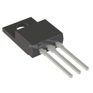 BL6N120-A MOSFET de Canal N, Corriente: 6A, Voltaje de Resistencia: 1200V TO-220F - Product Image 3