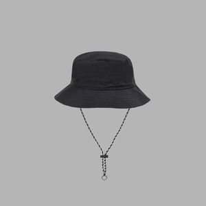 Chapeaux Bob Pliables Unisexe Anti-UV Été Protection Solaire Imperméables pour Pêche et Activités de Plein Air – Vente en Gros - Product Image 4