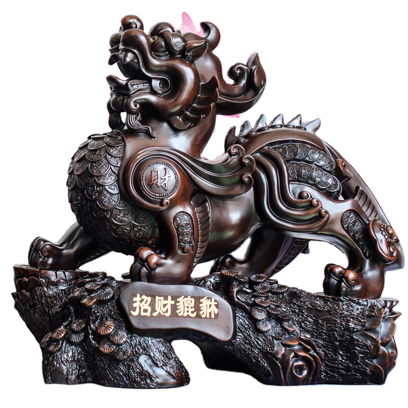 中国で購入　木彫　彫刻 28edea8cb40dced43da728426769c7