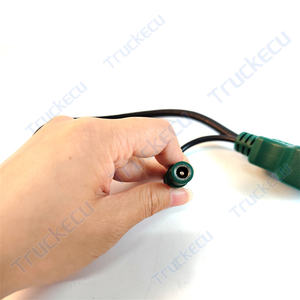 Herramienta de Diagnóstico Inteligente X truck X005 Plus, Programación Rápida de ECU, Compatible con Vehículos SHACMAN, SINOTRUCK y DongFeng - Product Image 6