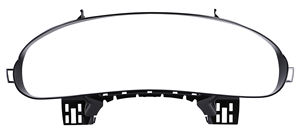 مجموعة سيارات رقمية طراز جديد عداد السرعة التلقائي لينوكس نظام ال سي دي جهاز لوحة قيادة بورش كايين - Product Image 4