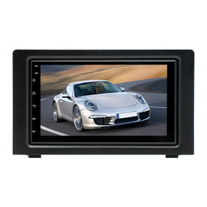 Pour 2010 Saab <span class=keywords><strong>93</strong></span> Android <span class=keywords><strong>7</strong></span> pouces grand écran MP5 image de recul lecteur GPS machine de navigation - Product Image 5