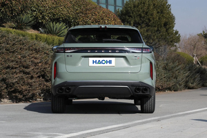 2025 Chery Xingtu Yaoguang <span class=keywords><strong>C</strong></span>-DM 1.5t Exeed Stellar <span class=keywords><strong>C</strong></span>-DM Véhicule hybride rechargeable à énergie nouvelle, grande voiture chinoise compétitive - Product Image 6