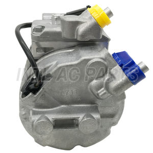 7SEU17C de <span class=keywords><strong>compresseur</strong></span> de <span class=keywords><strong>climatisation</strong></span> pour <span class=keywords><strong>BMW</strong></span> 5 E60 64526917859 64526917859-04 64509174802 447190-7210 447180-6766 - Product Image 6