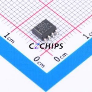 Original & Brand-new TPS2051DR SOIC-8 Integrated Circuit IC Chip PMIC Power Electronic Switch - Product Image 1