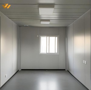 Modular có thể tháo rời container nhà di động cabin nhà di động Văn Phòng Nhà Một khung để sống trong nhà prefab - Product Image 2