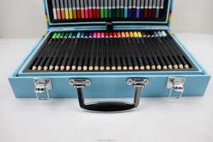 Tipping bút chì màu Nguồn cung cấp nghệ thuật thiết lập <span class=keywords><strong>Jumbo</strong></span> dầu pastel vẽ nghệ thuật màu hộp thiết lập - Product Image 6