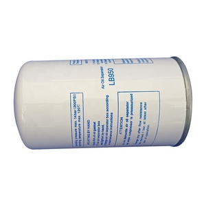 เครื่องแยกน้ำมันแบบหมุนบนเครื่องอัดอากาศ LB950 LB950/2 - Product Image 5