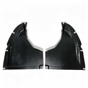 51717445679 Piezas de Automóvil al por Mayor, Cubierta Inferior del Guardabarros, Placa Triangular para BMW X3 G01 X4 G02 - Product Image 1