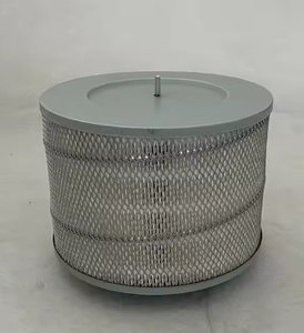 Filtro de aire MANNY 1625165713 compatible con compresores, separador de aceite usado y repuestos de conexión - Product Image 2