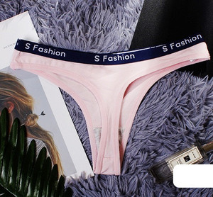 Vendita all'ingrosso calda Plus Size <span class=keywords><strong>cotone</strong></span> comodo Shorts donna Sexy <span class=keywords><strong>perizoma</strong></span> traspirante con <span class=keywords><strong>perizoma</strong></span> - Product Image 5