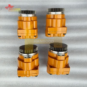 อะไหล่เครื่องยนต์ Hangood รุ่น 233-5220 2335220 ปั๊มน้ำมันเชื้อเพลิงสำหรับรถขุด Cat C10 C11 C12 C13 ปั๊มน้ำมันสำหรับ 345B 345C 345D 349D 365B ปั๊มเกียร์ - Product Image 4