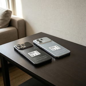 สมาร์ทโฟน Note 60 Pro 16GB+1TB 5G แบตเตอรี่ 7000mAh รุ่นปลดล็อค รองรับสองซิมแบบ Dual Standby - Product Image 4