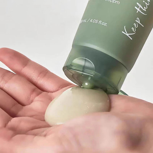 Oem Espuma Limpieza Suave Refrescante Hidratación Piel Elimina Maquillaje Lavado DE CARA Espuma Limpiador <span class=keywords><strong>facial</strong></span> - Product Image 5