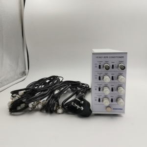 Generador de señal de 0–10 V altamente comercializable, generador de señal IAPE de 4–20 mA y condensador de señal portátil de bajo ruido — ahora disponible - Product Image 1