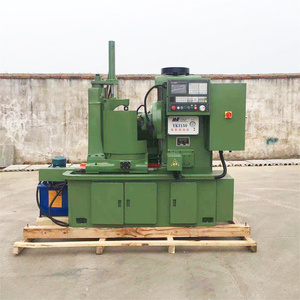YK3150 <b>CNC</b> 6 Modules 4 Axis Automatic Metal <b>Cutting</b> Gear Processing Gear Hobbing <b>Machine</b> - Product Image 6