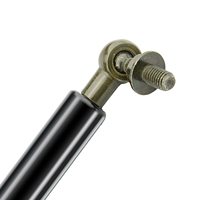 5344069055 Nouveaux vérins hydrauliques de support de levage pour capot et hayon de voiture pour GX470 Land Cruiser Hilux