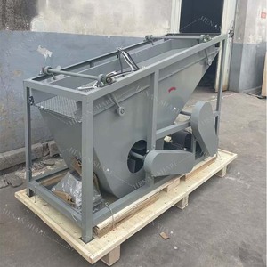 Óc Chó nứt Máy vỏ quả óc chó Máy nghiền hạt cọ phá vỡ máy - Product Image 3