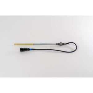 Capteur de niveau d'huile moteur adapté aux capteurs IVECO 504016974 - Product Image 2