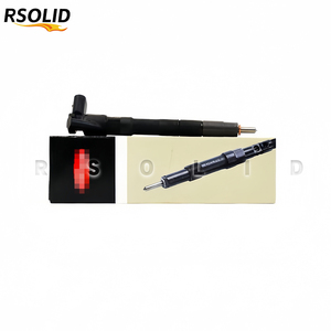 หัวฉีดคอมมอนเรล Rsoliddiesel 28565335 สำหรับเครื่องยนต์ดีเซล 1.4 TDI รุ่น 28424049 28424049DJ HRD364 04B130277J 04B130277N - Product Image 3