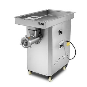 Motor Eléctrico <span class=keywords><strong>de</strong></span> Alto Torque <span class=keywords><strong>de</strong></span> 2200W, Automático, Capacidad <span class=keywords><strong>de</strong></span> 300kg/h, 110/220/380V, para Procesamiento <span class=keywords><strong>de</strong></span> <span class=keywords><strong>Carne</strong></span> Congelada, Molinillo <span class=keywords><strong>de</strong></span> <span class=keywords><strong>Carne</strong></span> Industrial - Product Image 2