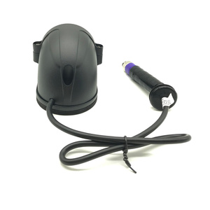 側面取り付け赤外線プローブAHD 1080P防水反転トラックカメラ<span class=keywords><strong>3</strong></span>インチ - Product Image 5