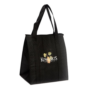 Heavy Duty Bag Thermal Tote Bag Heavy Duty Large Thermal Fresh Food Insulated Cooler Thermal Tote Bag