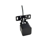Système d'alerte vocale pour moto Moto Assistant étanche pour les angles morts Système de surveillance de la conduite de la sécurité de la ligne arrière