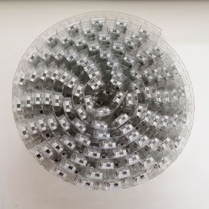 Port de pièces détachées pour téléphone portable, pour samsung Galaxy A3 <span class=keywords><strong>2017</strong></span> <span class=keywords><strong>A5</strong></span> <span class=keywords><strong>2017</strong></span> A7 <span class=keywords><strong>2017</strong></span>, Port de chargement USB, 10 pièces - Product Image 6