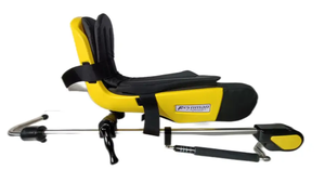 Staffe di posizionamento per litotomia per ginecologia chirurgia urologica operazione staffe supporto per gamba per stivale - Product Image 2