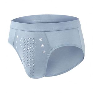 Sous-vêtements pour hommes, multipack, caleçons en modal microfibre, ceinture recouverte, toucher soyeux - Product Image 1