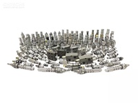 Soupape de décharge principale hydraulique 421-43-27460, pièces de pompe hydraulique, soupape de décharge pilote HD250 pour excavatrice KATO HD250