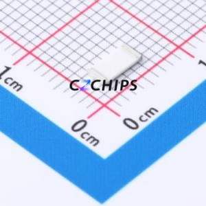 Resistencia SMD RTT20824JTE 2010 (Tipo: Película Gruesa) (Resistencia: 820kOhm Precisión: 5%) - Product Image 2