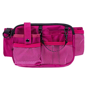 Sac de ceinture pour infirmière, sac à outils, fournitures pour le personnel médical, sac à bandoulière, sac bandoulière pour médecins - Product Image 6