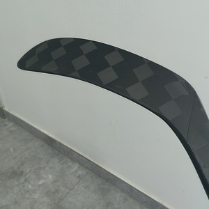Atacado 5000 Unidades BYZ HS-001 Fibra De Carbono Hóquei Varas Pronto para Enviar 7 Dias Global P92/P28 Curvas Personalizável Flex - Product Image 3