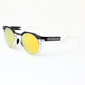 Nuevas Gafas de Sol Polarizadas con <span class=keywords><strong>Lentes</strong></span> Espejadas UV400 <span class=keywords><strong>para</strong></span> Ciclismo y Montañismo, Montura Ligera de PC, Gafas de Motociclismo - Product Image 2