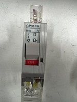 Cp31fm 1a Circuit Breaker Set Lengkap Aksesori PLC Industri: Sensor / Kontaktor / Relay, Komponen Umum untuk
